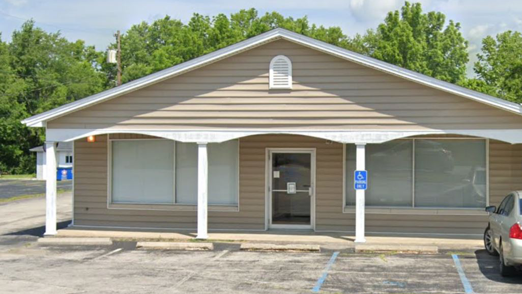 New Vista Anderson County Lawrenceburg, KY