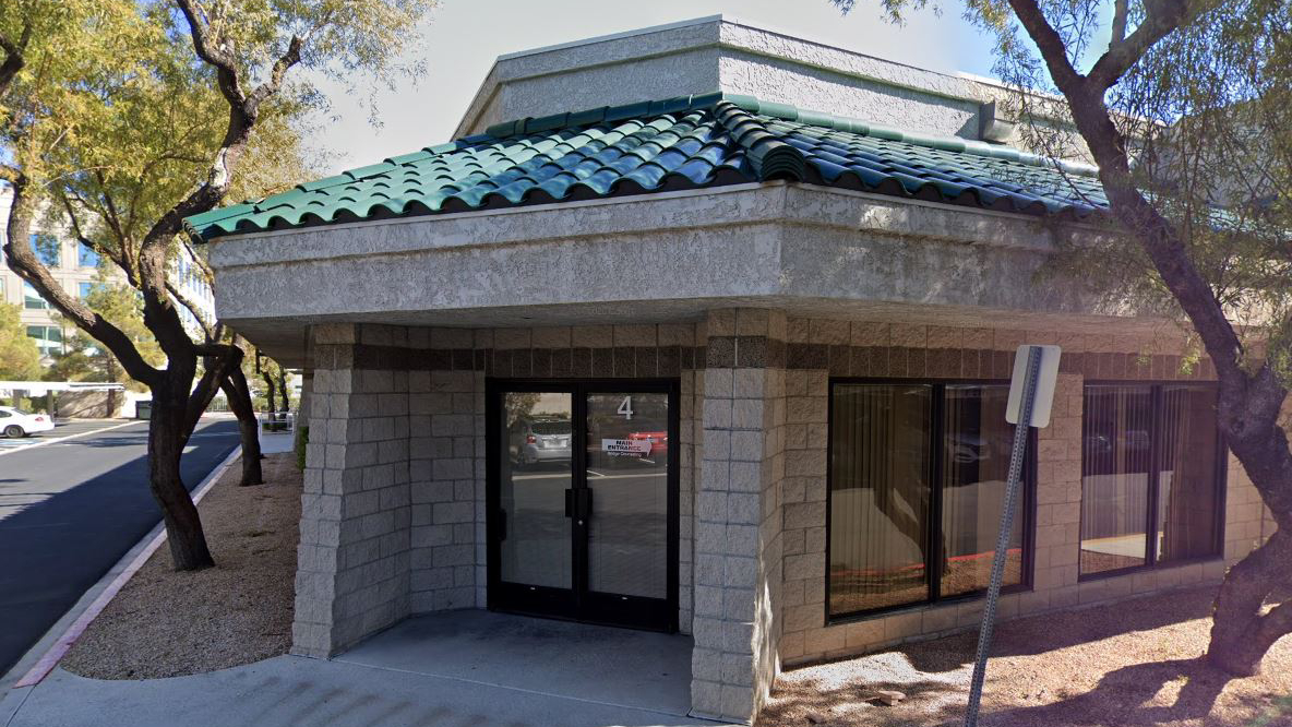 Bridge Counseling Associates Alta Drive Sunrise Manor, NV