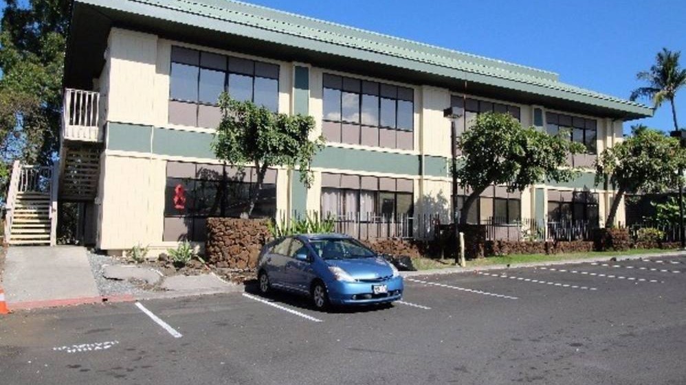 CARE Hawaii Kona Office Kailua Kona, HI