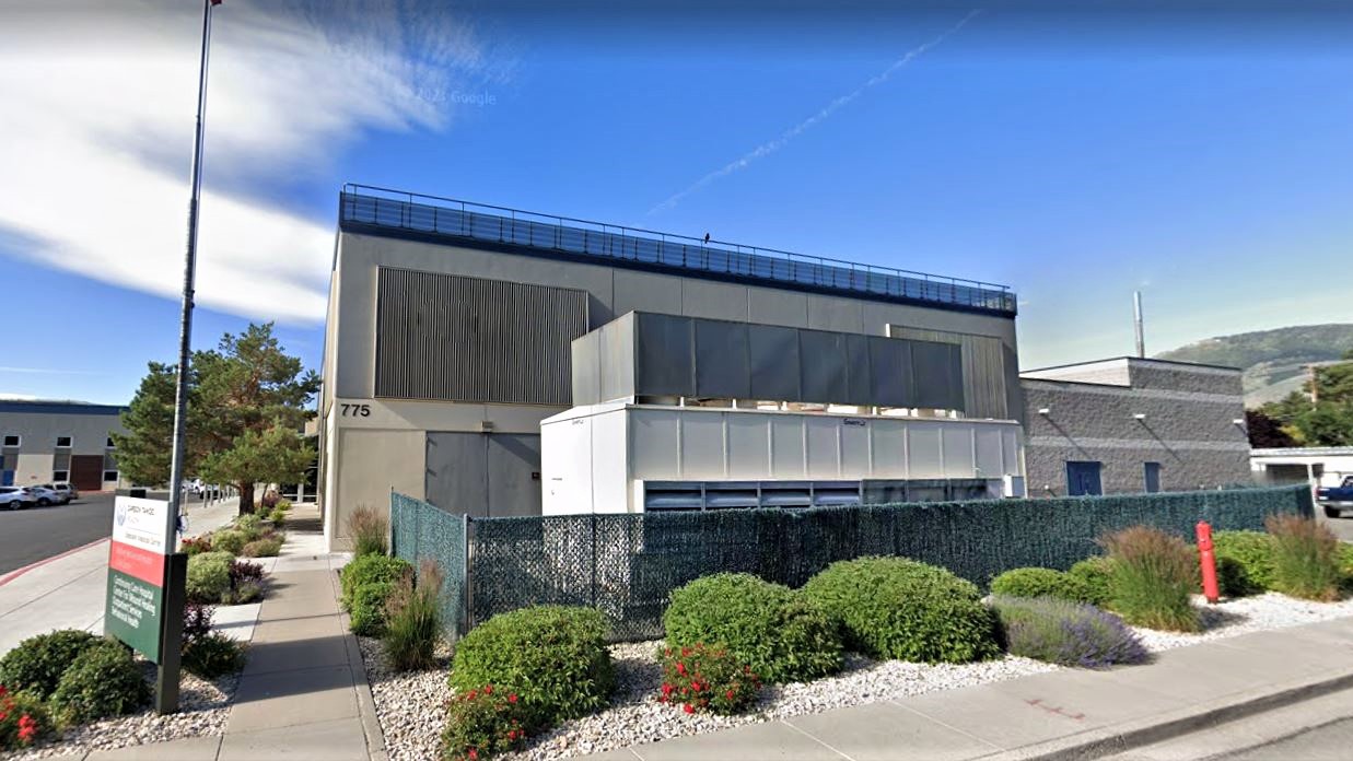 Carson Tahoe Specialty Medical Center Outpatient Behavioral Health