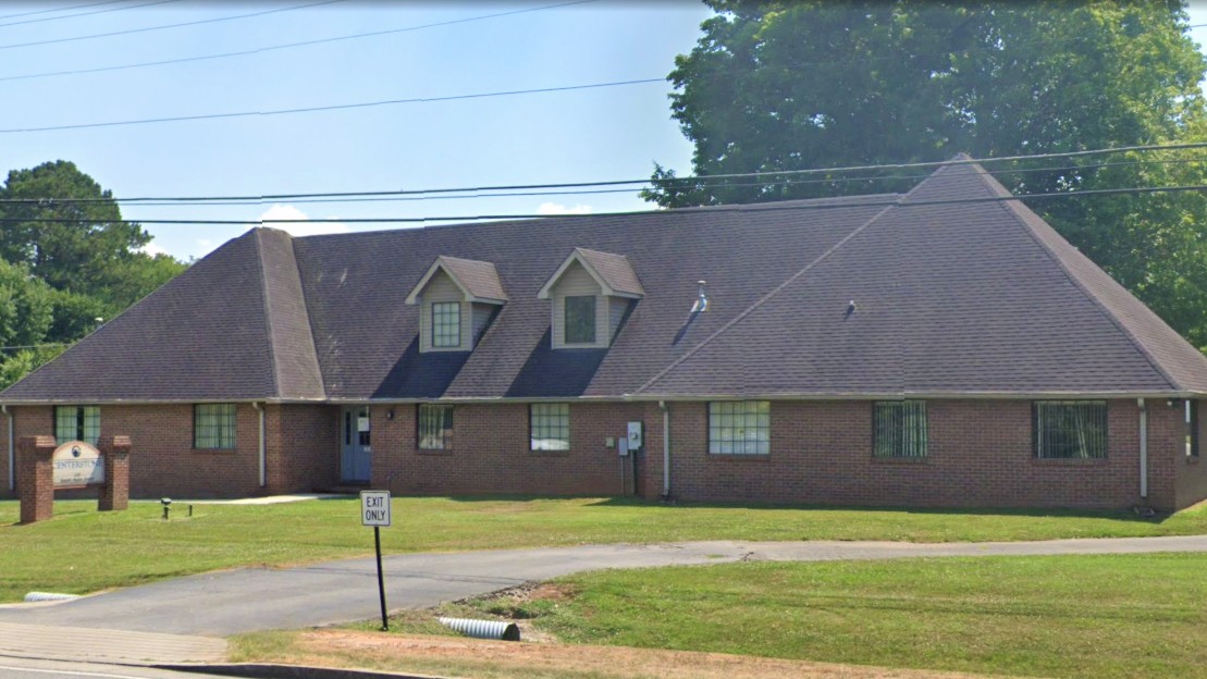 Centerstone Estill Springs Estill Springs, TN