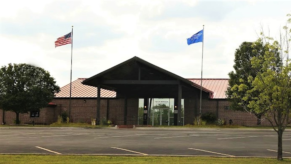 Central Oklahoma Family Medical Center Corporate Offices Konawa, OK