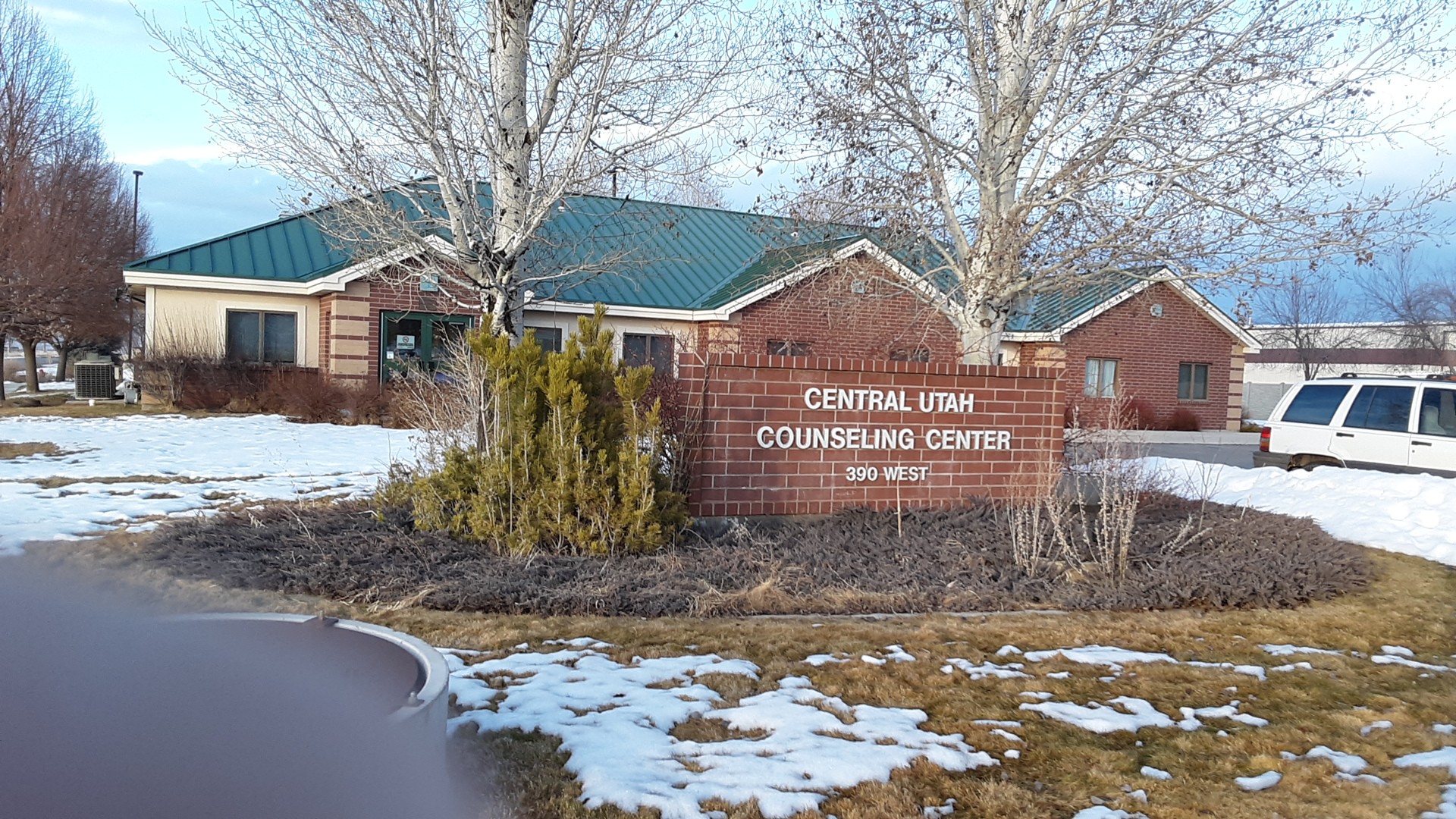 Central Utah Counseling Center Ephraim Ephraim, UT