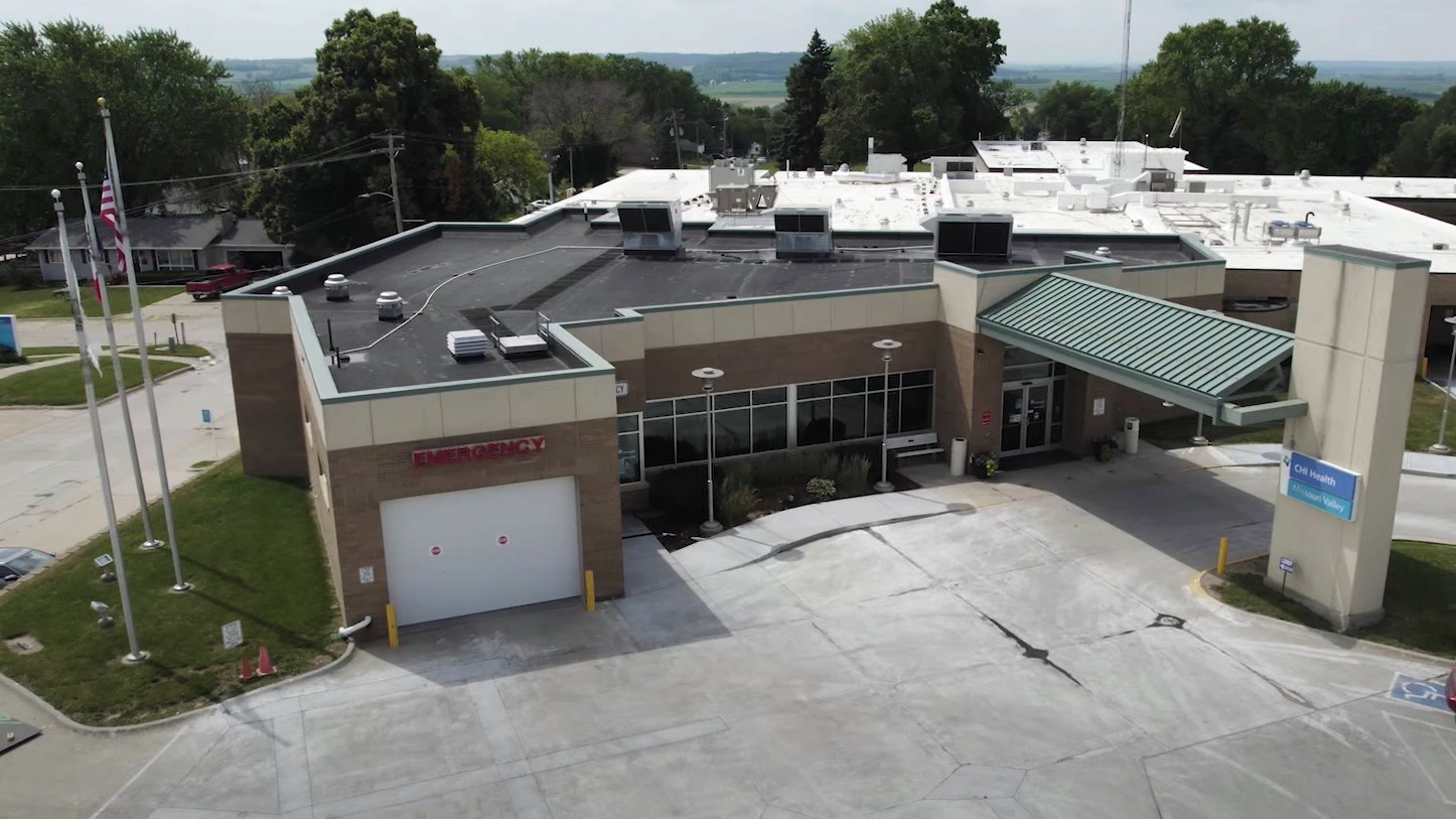 CHI Health Missouri Valley Missouri Valley, IA