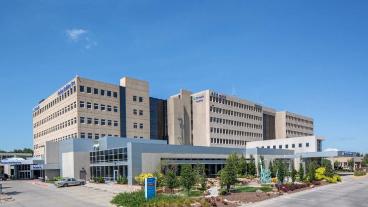 CHI Health Heritage Center | Omaha, NE