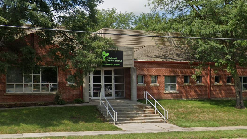 Children and Families Des Moines Des Moines, IA