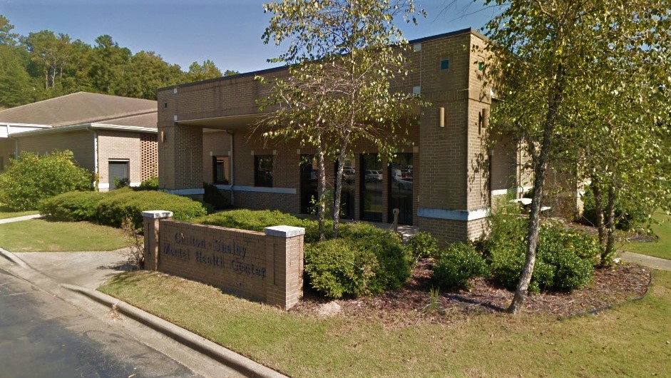 Chilton Shelby Mental Health Center Pelham, AL