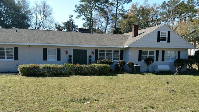 Christian Recovery Houses - Wilmington, NC