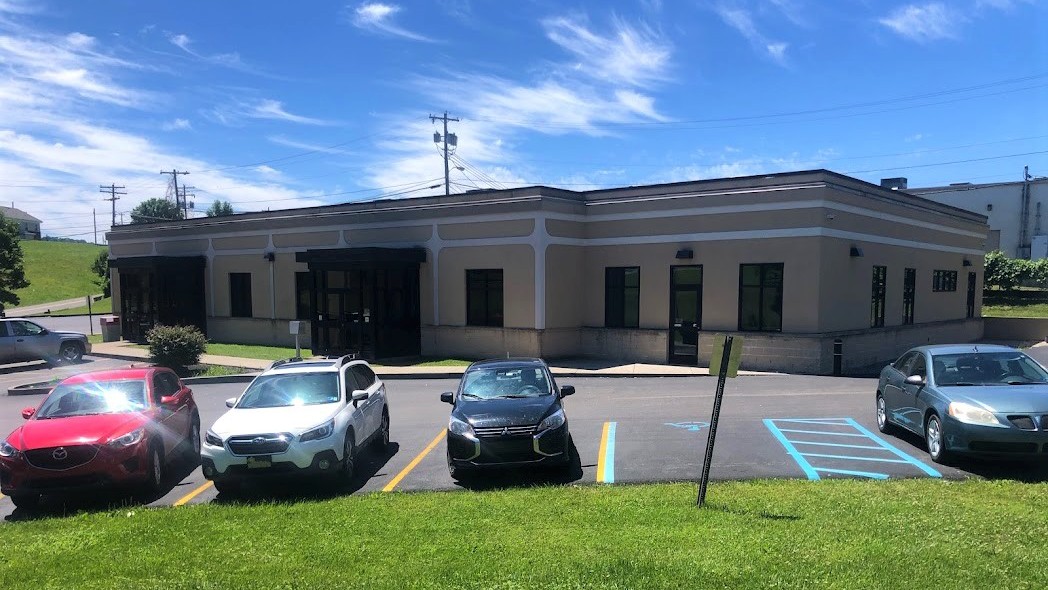 Clarksburg Comprehensive Treatment Center Clarksburg, WV