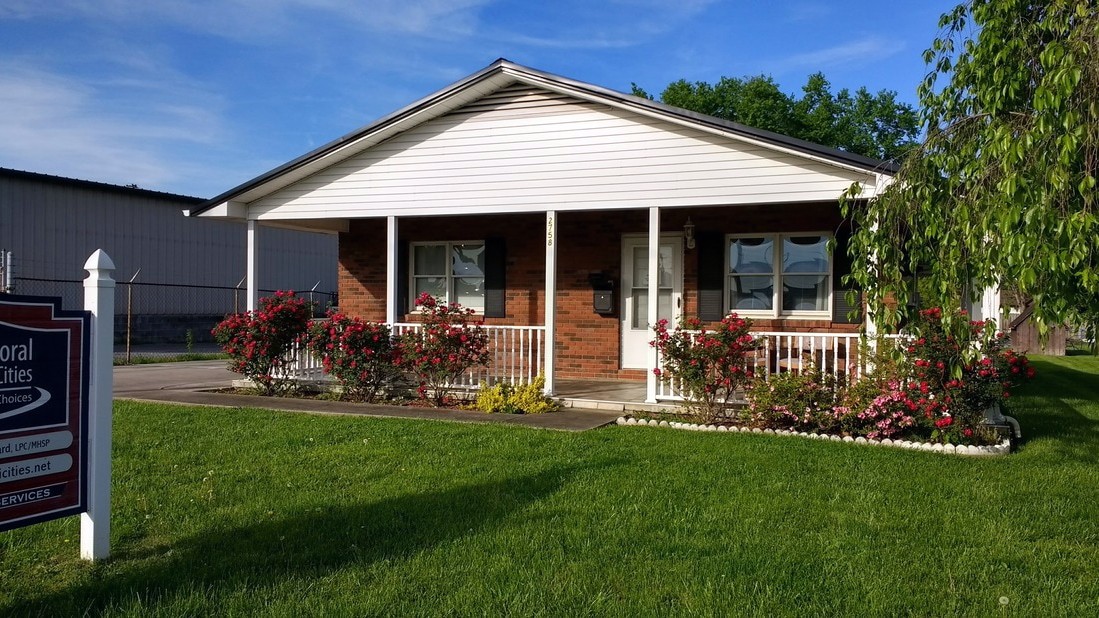 Cognitive Behavioral Specialists Kingsport, TN