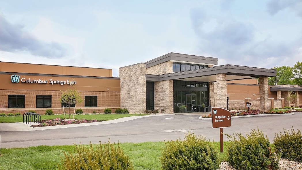 Columbus Springs East Mental Health Facility Columbus, OH