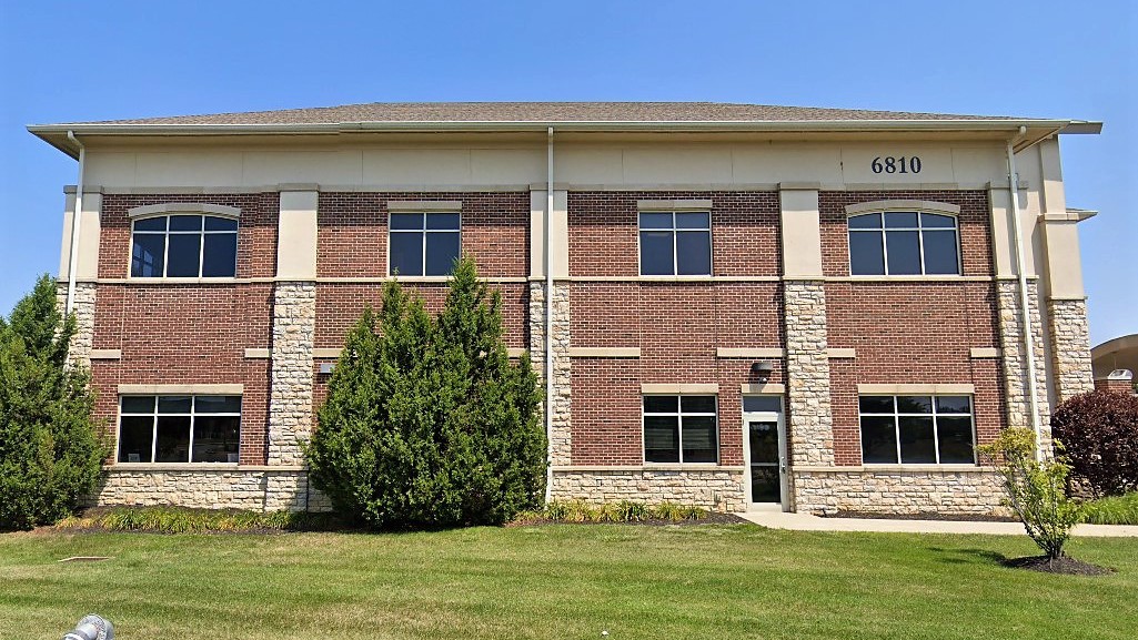 Columbus Springs Dublin Perimeter Dublin, OH