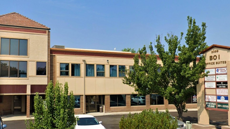 Community Outreach Counseling Boise, ID