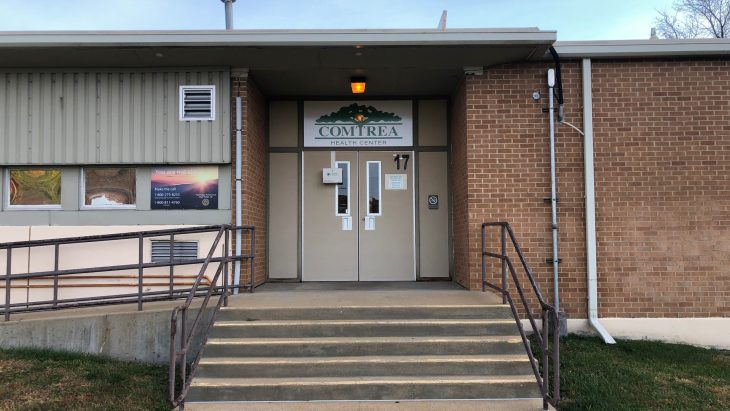 Compass Health Network | House Springs, MO