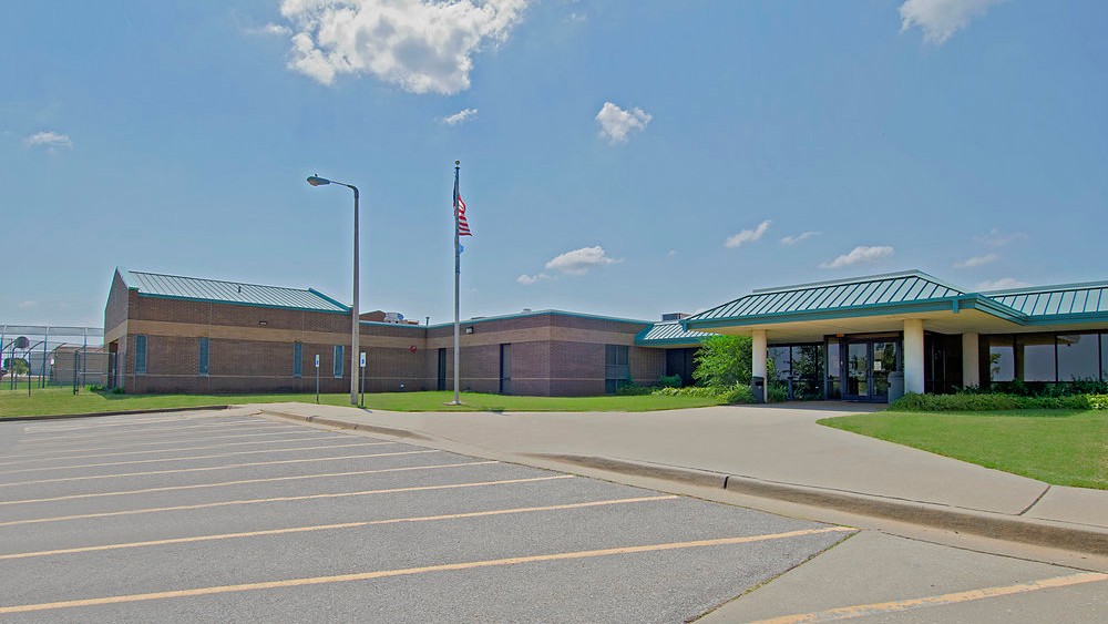 Community Works Tecumseh Road Norman, OK