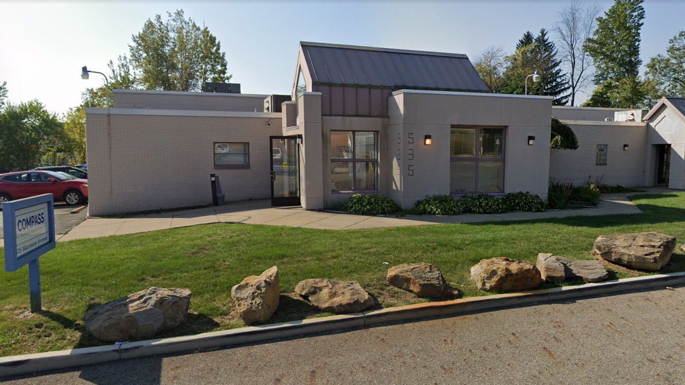 Compass Family and Community Services Youngstown, OH