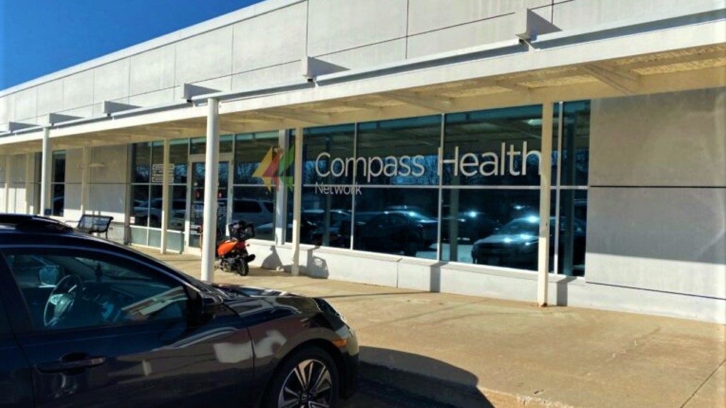 Compass Health Network Columbia Columbia, MO