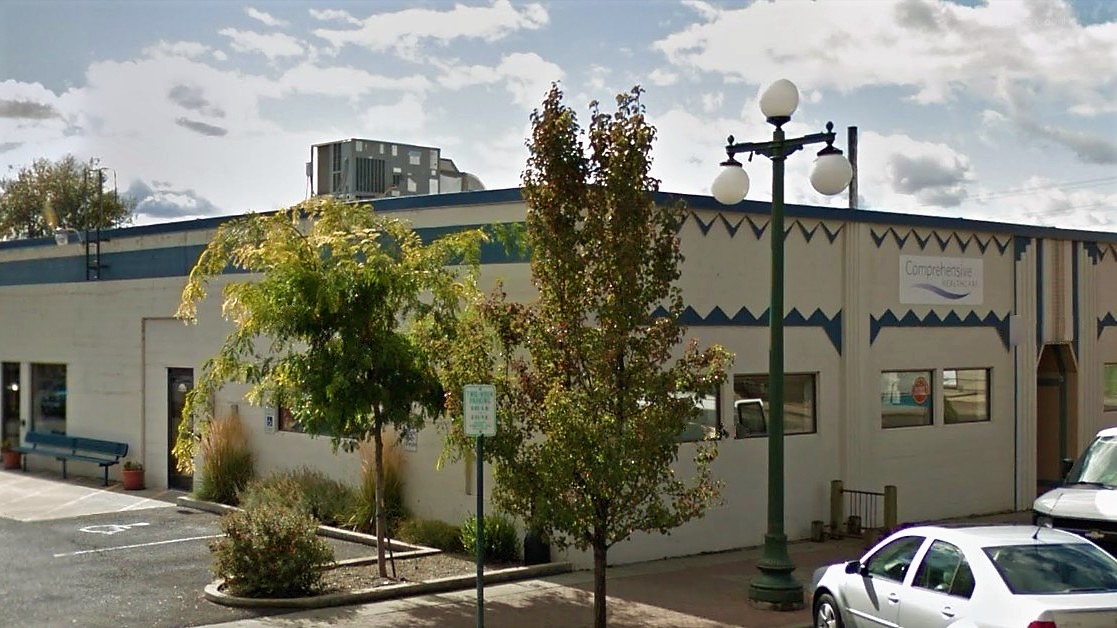 Comprehensive Healthcare Horizons Club Ellensburg, WA