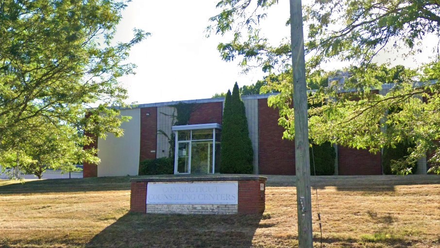Connecticut Counseling Centers Danbury Danbury, CT