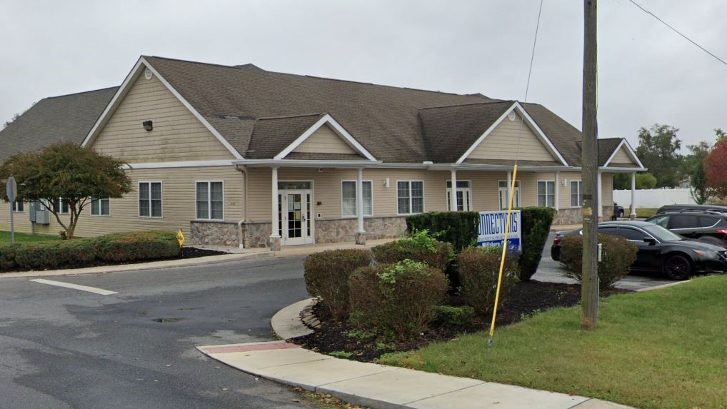 CORAS Wellness and Behavioral Health Millsboro Millsboro, DE