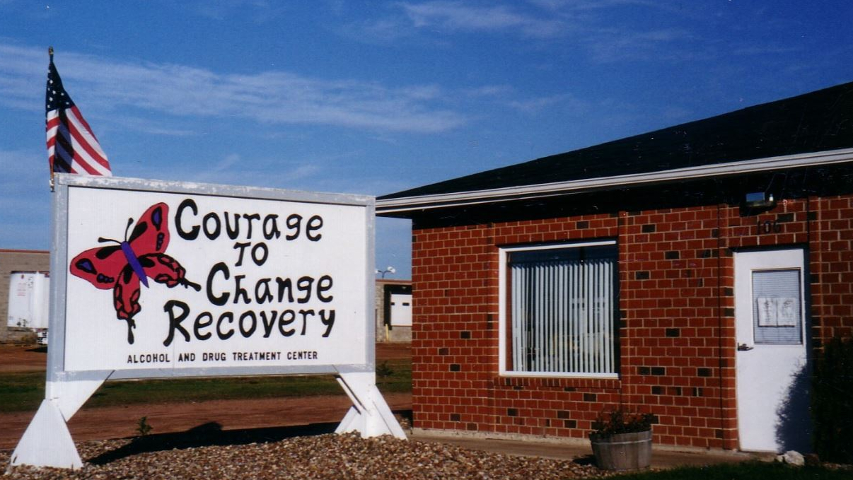 Courage To Change Recovery Abbotsford, WI