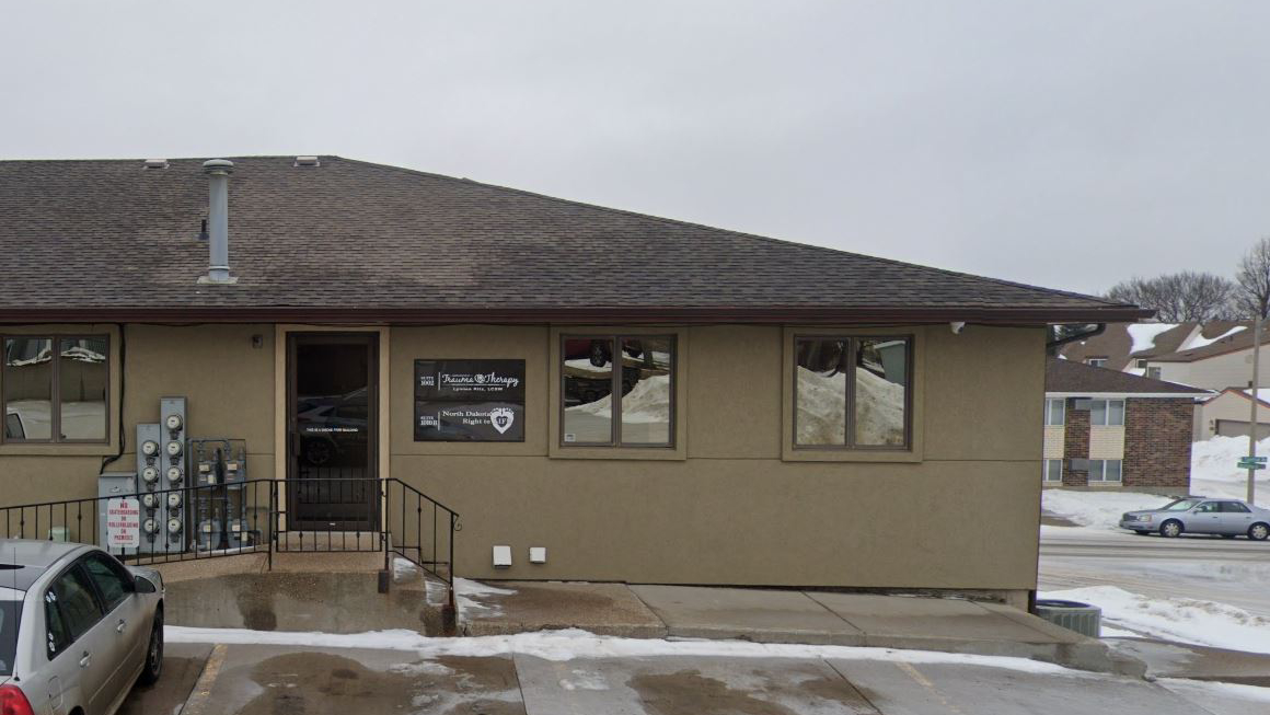 Dakota Institute of Trauma Therapy Bismarck, ND