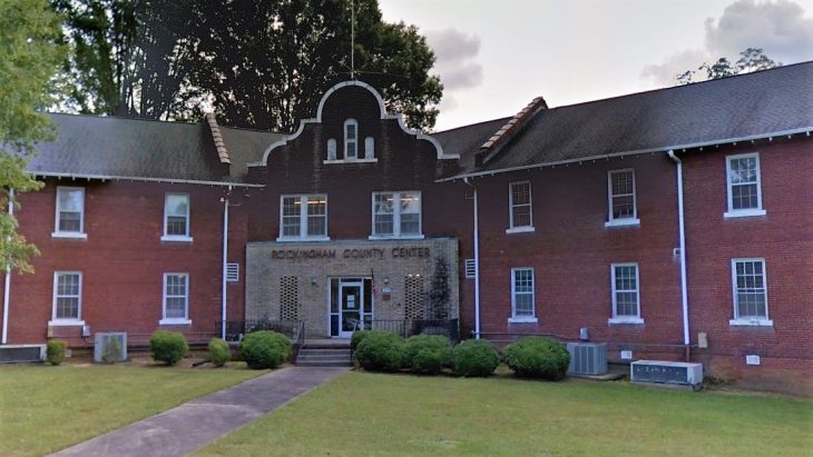 Daymark Rockingham Nc Daymark Recovery Services – Rockingham County Center | Reidsville, NC