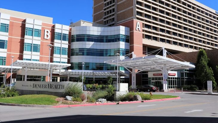 Denver Health Behavioral Health Center | Denver, CO