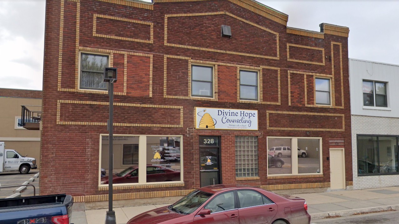 Divine Hope Counseling Willmar, MN