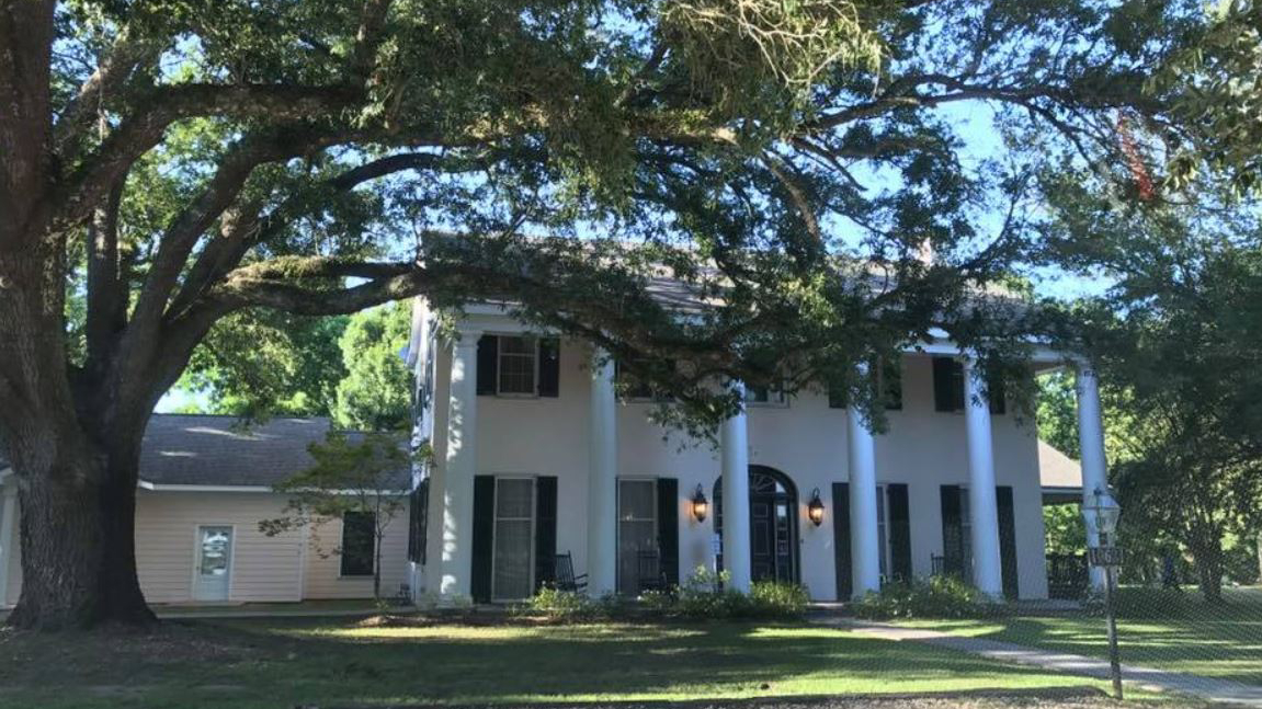 Edgefield Recovery Center in Cheneyville Cheneyville, LA