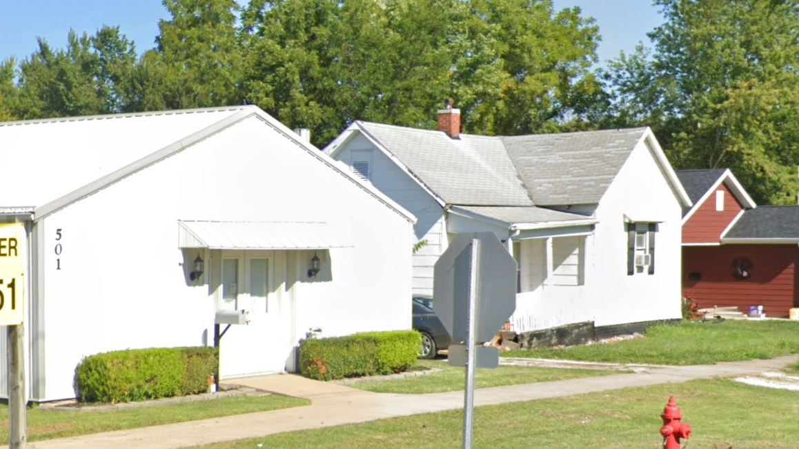 Escape Satop Alcohol and Drug Programs Moberly, MO