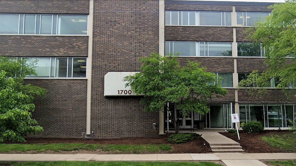 SANDRA ESKENAZI Mental health Center Indianapolis, IN