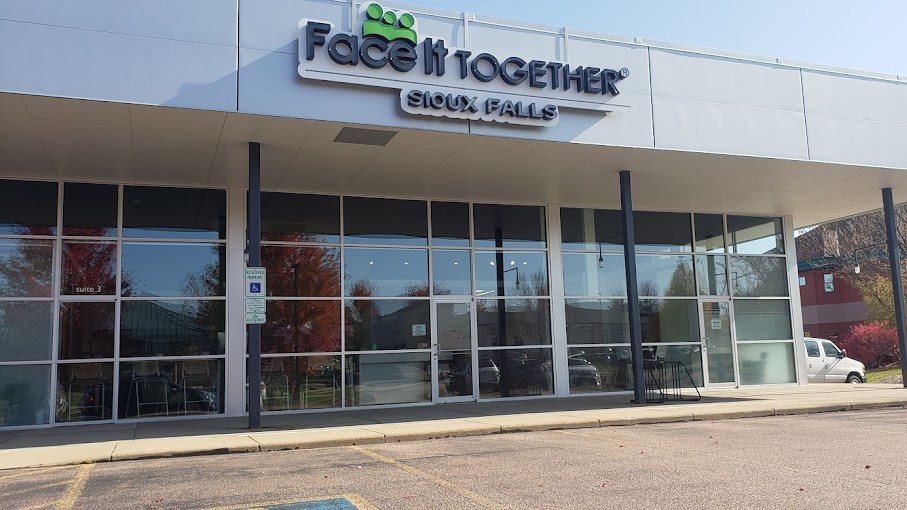 Face it Together Sioux Falls