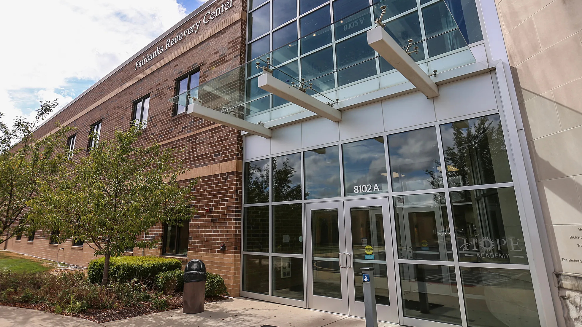 Community Fairbanks Recovery Center Indianapolis, IN