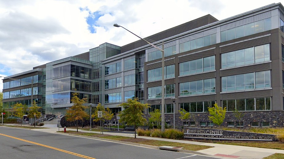 Merrifield Center Fairfax, VA