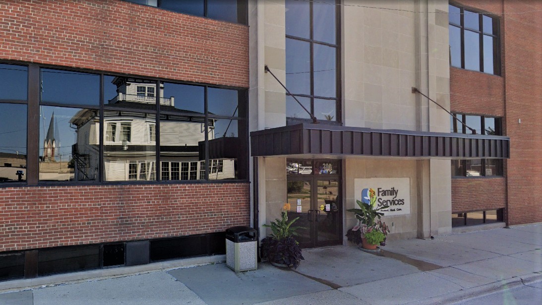Family Services of Northeast Wisconsin | Green Bay, WI