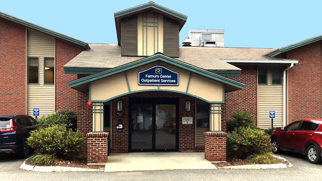 Farnum Outpatient Manchester, NH