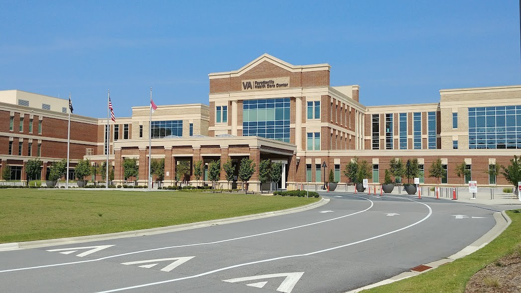 Fayetteville VA Medical Center | Fayetteville, NC