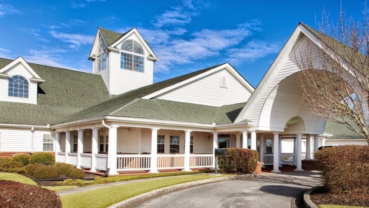 Focus Treatment Centers