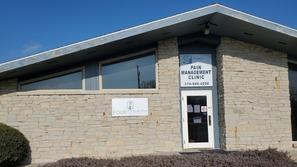 Four County Counseling Center Pulaski County Winamac, IN