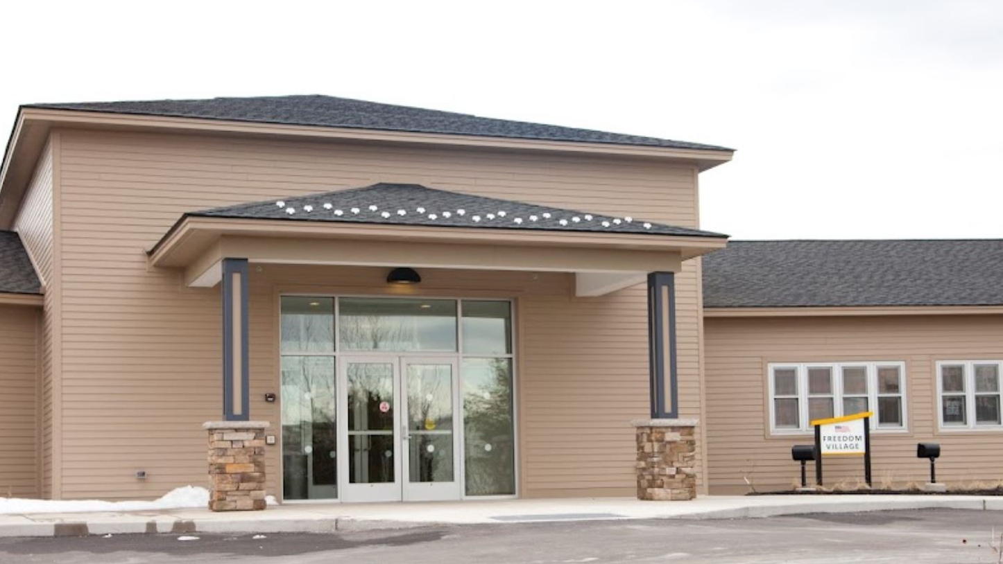 Freedom Village Sanborn, NY