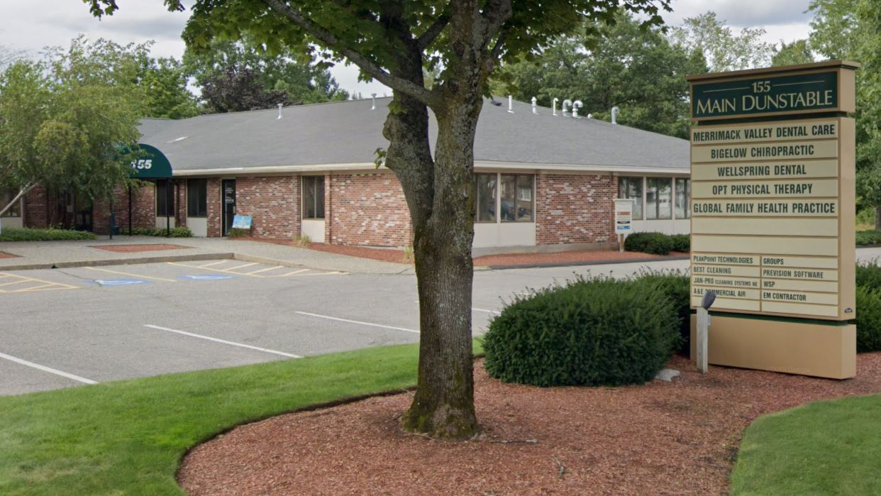 GateHouse Treatment New Hampshire Nashua, NH