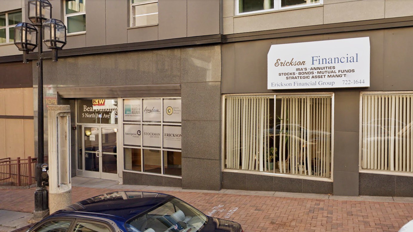 Genesis Recovery Services Duluth, MN