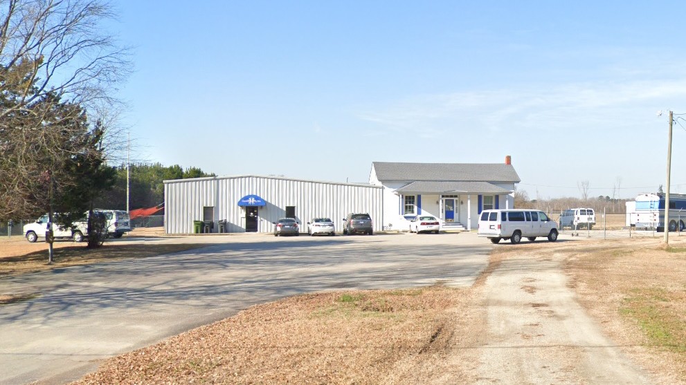 Getting Ready Black Creek, NC