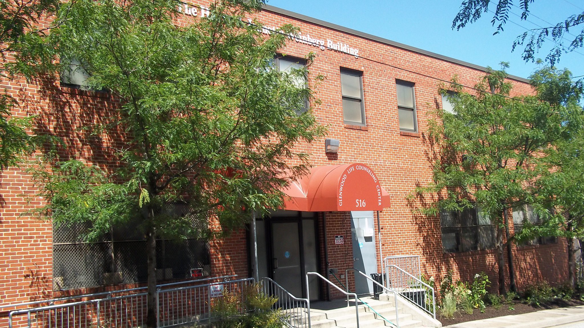 Glenwood Life Counseling Center Baltimore, MD