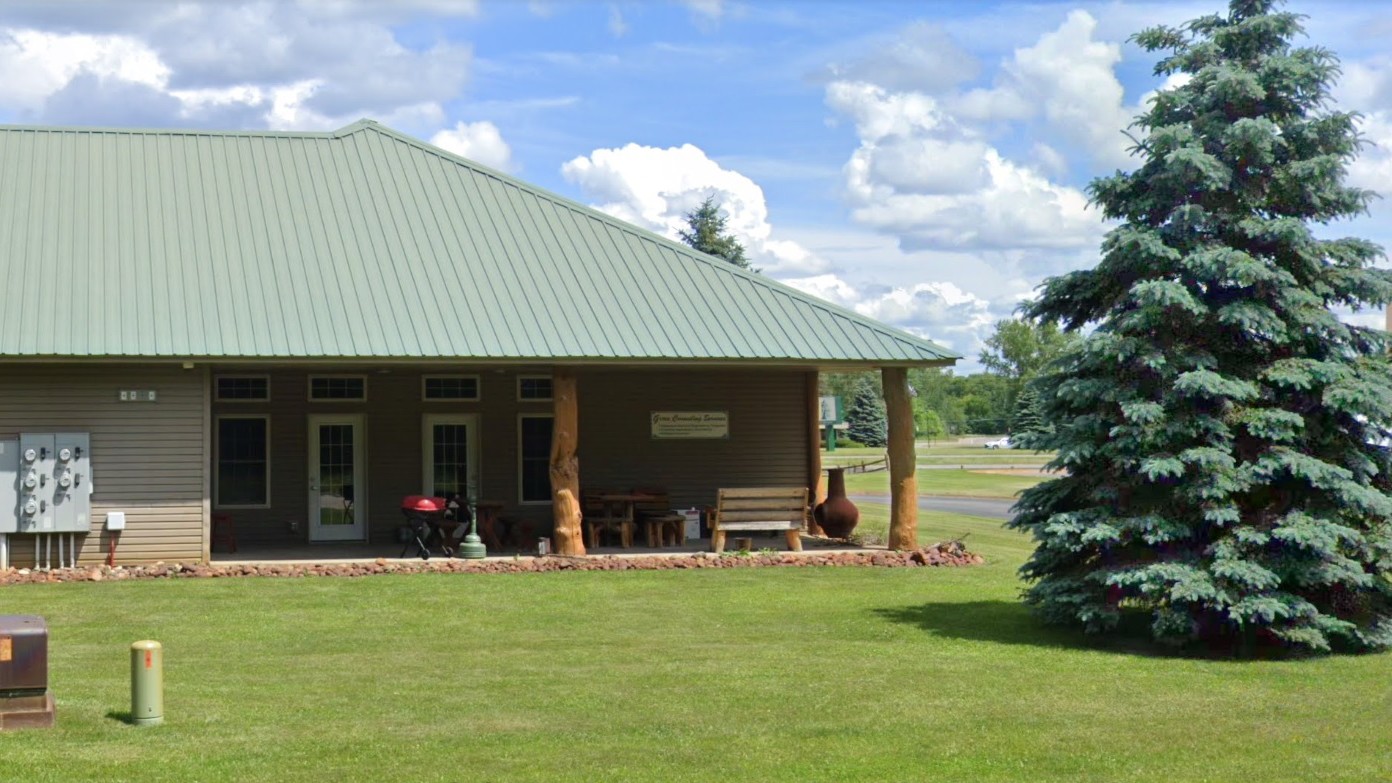 Grace Counseling Services East Bethel, MN