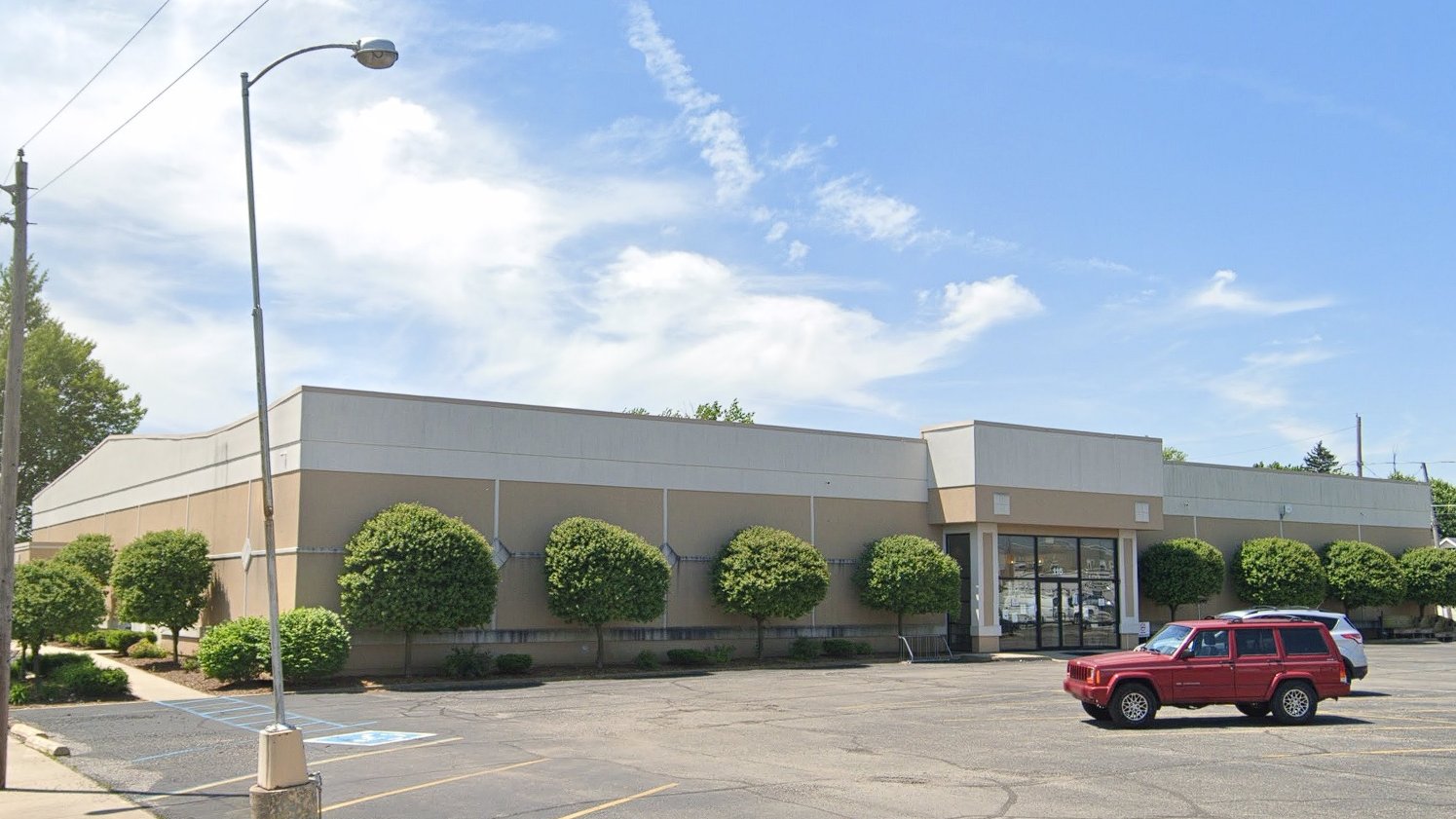 Grant Blackford Mental Health Milestone Addiction Services Marion, IN