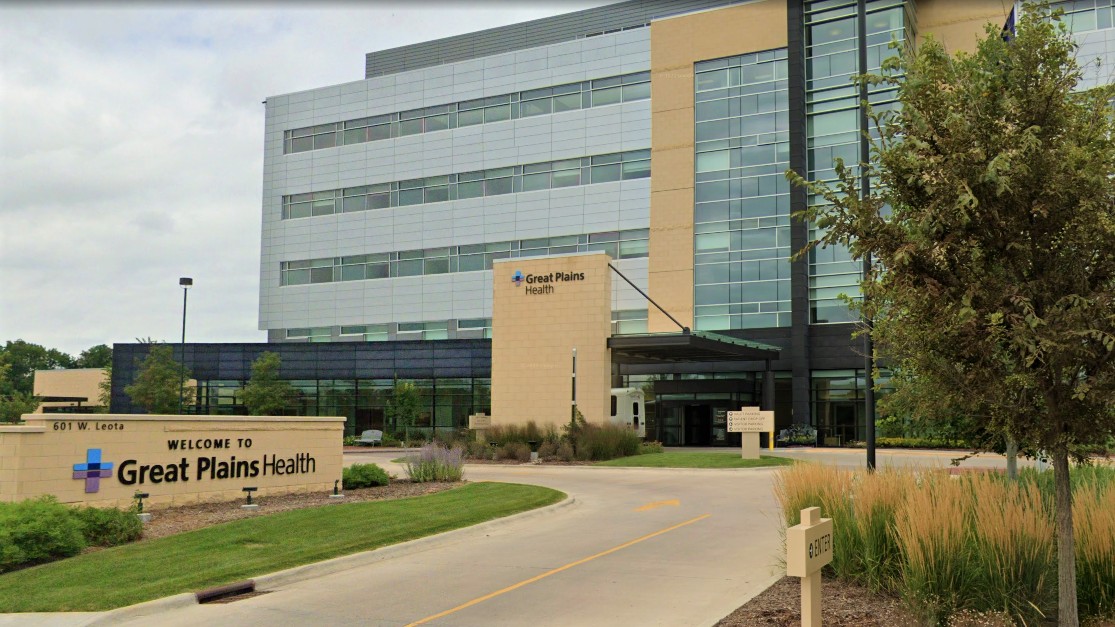 Great Plains Behavioral Health North Platte, NE