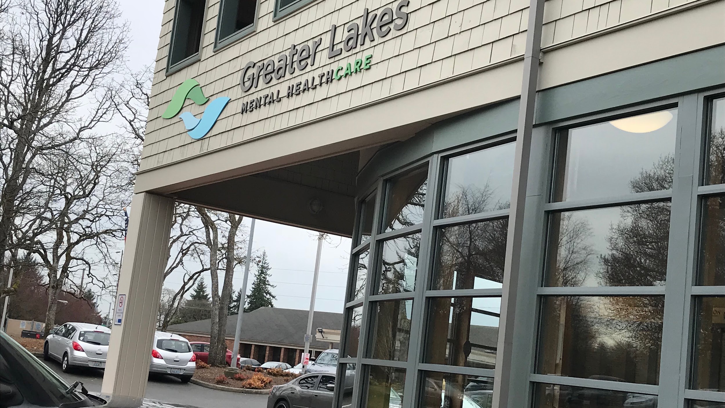 Greater Lakes Behavioral Health Main Office Lakewood, WA