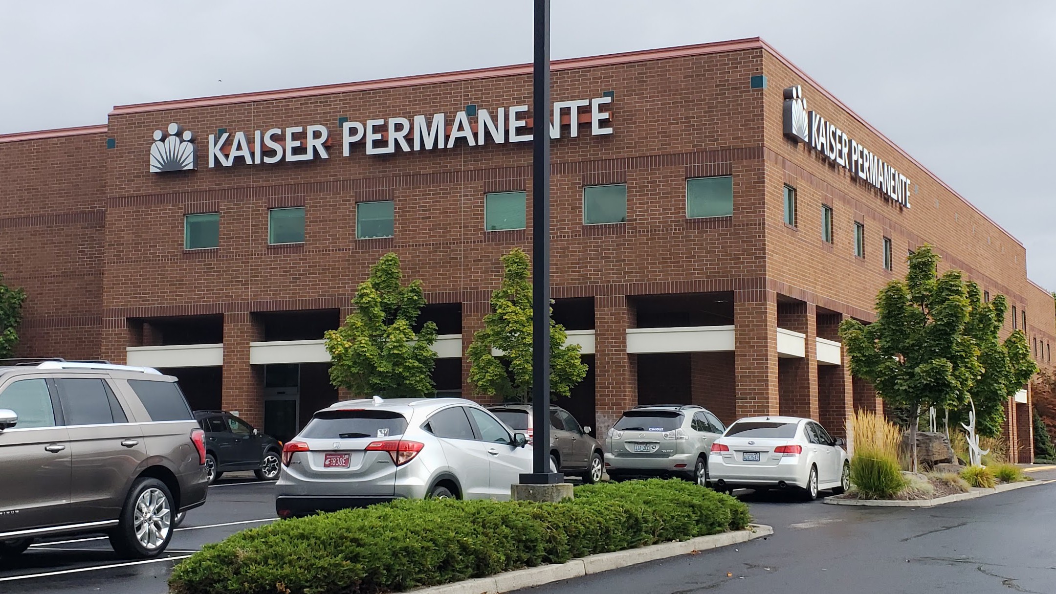 Riverfront Medical Center Mental Health and Wellness Spokane, WA